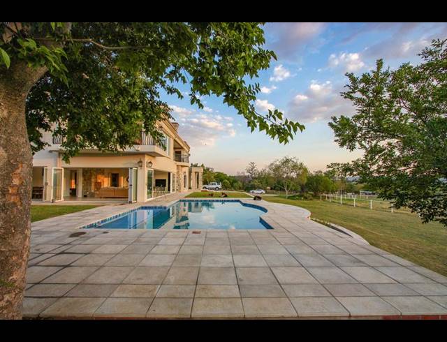 5 BEDROOM HOUSE FOR SALE IN GLENFERNESS